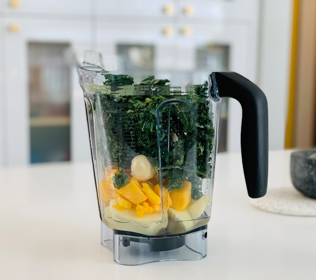 Professional Blender Set